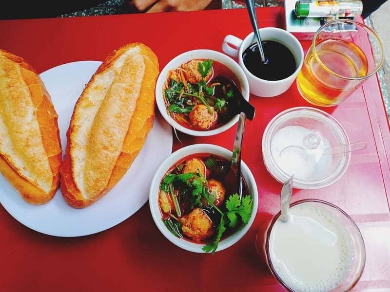 What to eat in Da Lat, discover a series of delicious dishes that explore the culinary village 8