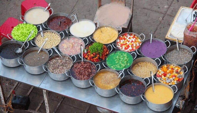 What to eat in Hue? Explore the list of interesting specialties in the ancient capital 6