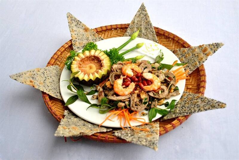 What to eat in Hue? Explore the list of interesting specialties in the land of the ancient capital 7