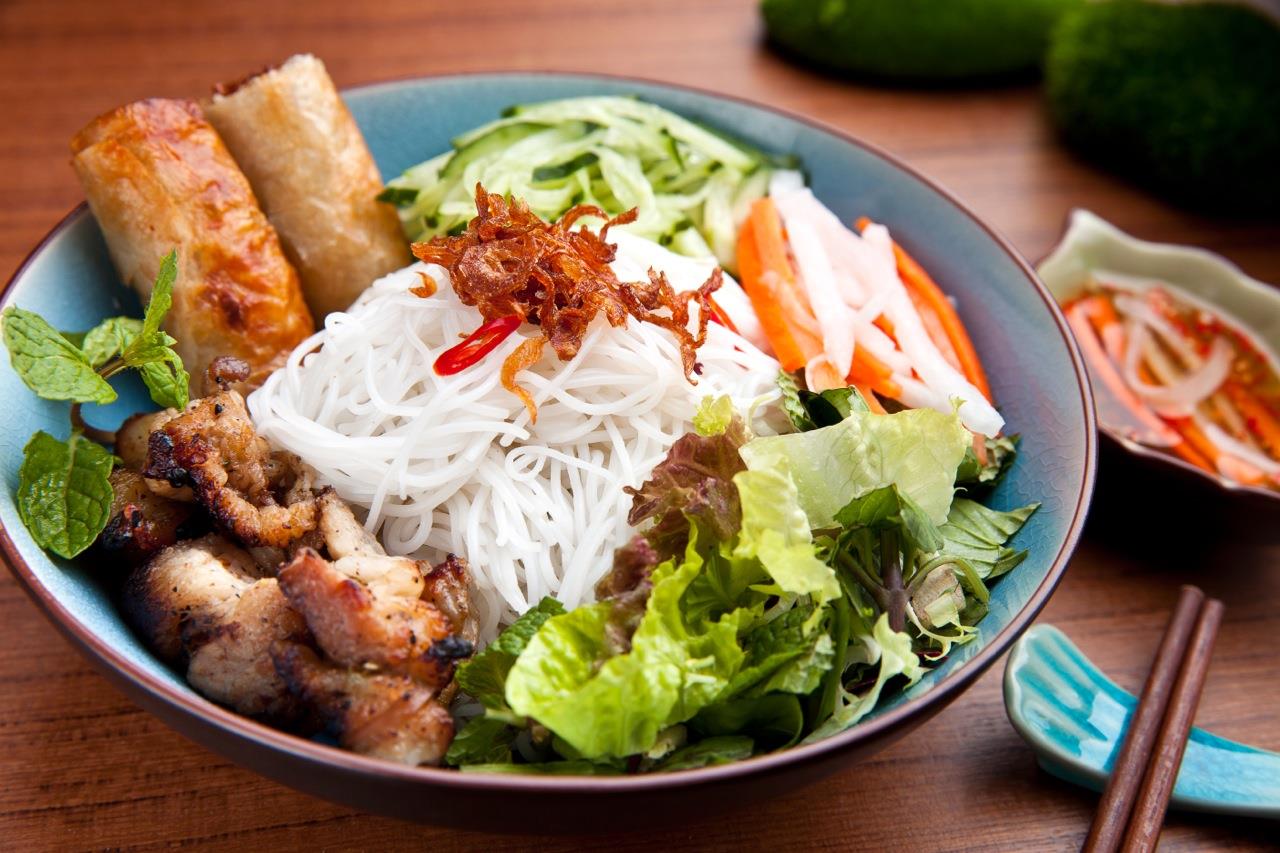 Break through the new day with the top 9 delicious Saigon breakfast dishes 5