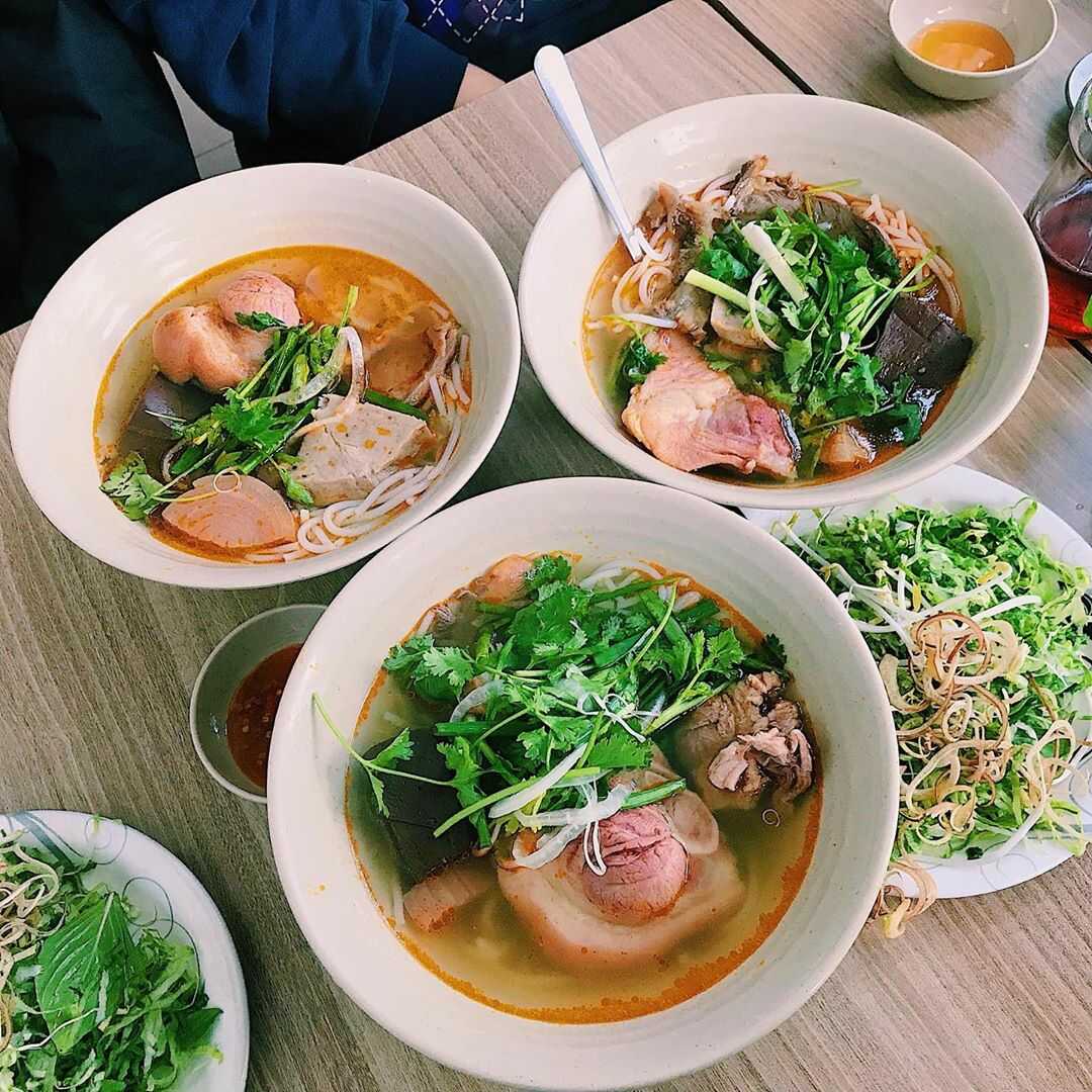 Breakfast in Da Lat - Top 10 delicious off-the-beaten-path places you must visit 2