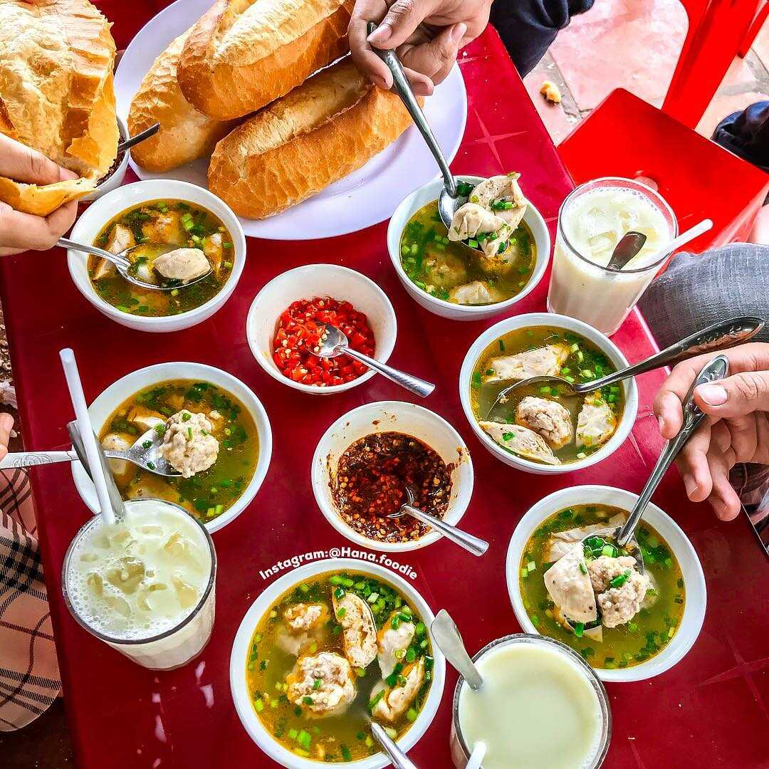 Breakfast in Da Lat - Top 10 delicious off-the-beaten-path places you must visit 4