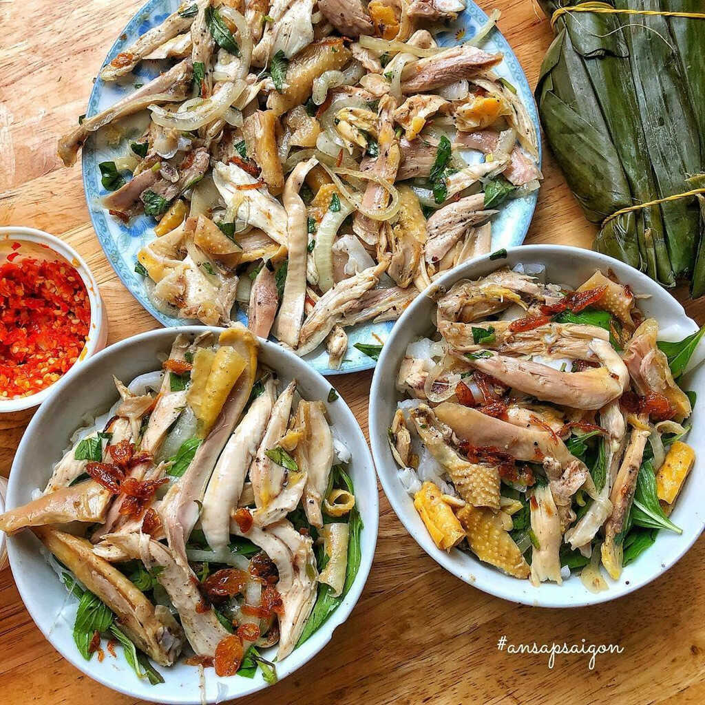 Breakfast in Da Lat - Top 10 delicious off-the-beaten-path places you must visit 5