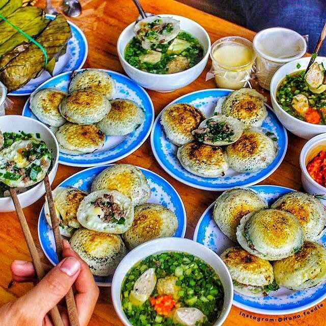 Breakfast in Da Lat - Top 10 delicious off-the-beaten-path places you must visit 6