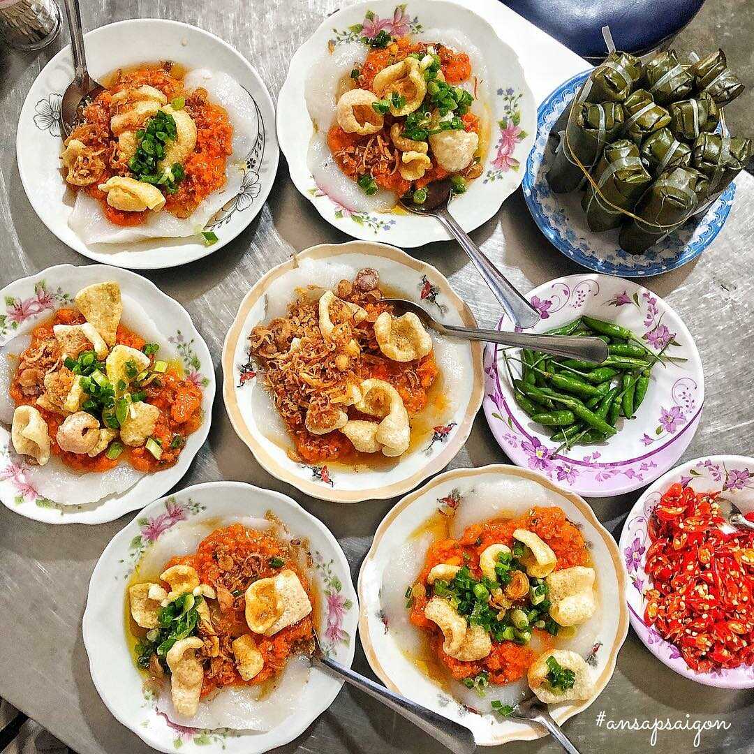 Breakfast in Da Lat - Top 10 delicious off-the-beaten-path places you must visit 7