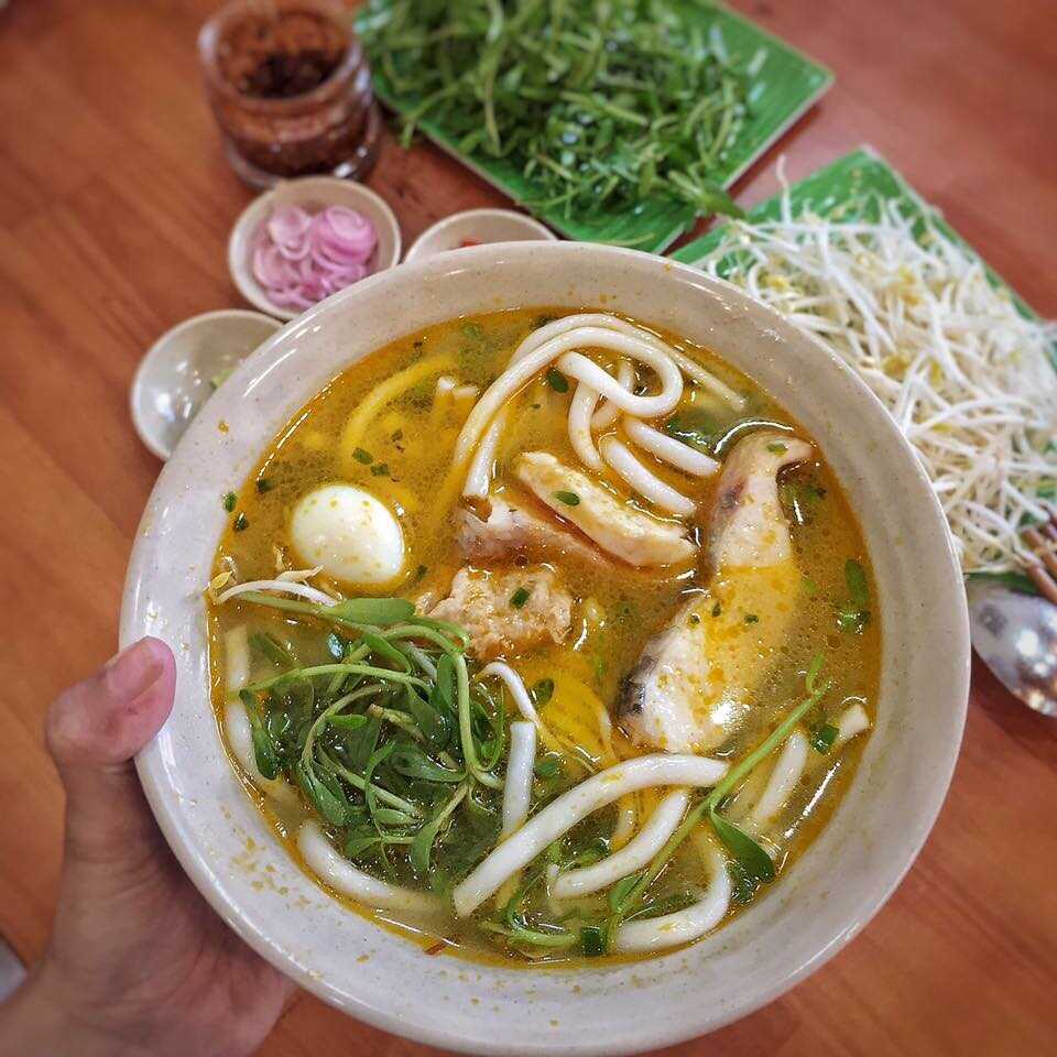Breakfast in Da Lat - Top 10 delicious off-the-beaten-path places you must visit