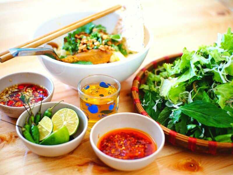 Breakfast in Da Lat - Top 10 delicious off-the-beaten-path places you must visit 11