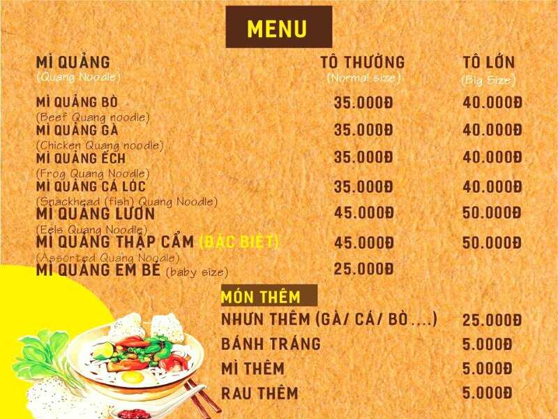 Breakfast in Da Lat - Top 10 delicious off-the-beaten-path places you must visit 12