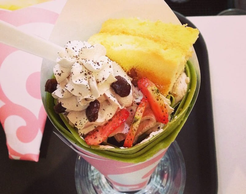 Update memorable Hanoi snacks 5