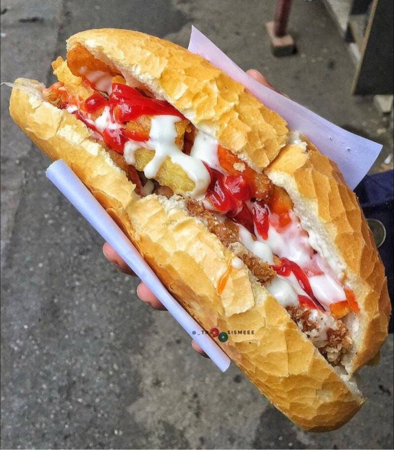 Update memorable Hanoi snacks 7