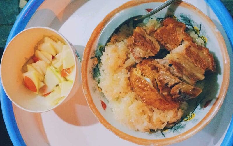 Update memorable Hanoi snacks 9