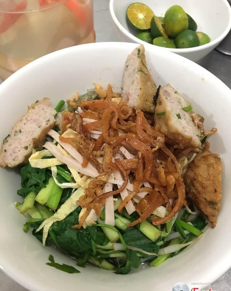 Update memorable Hanoi snacks 10