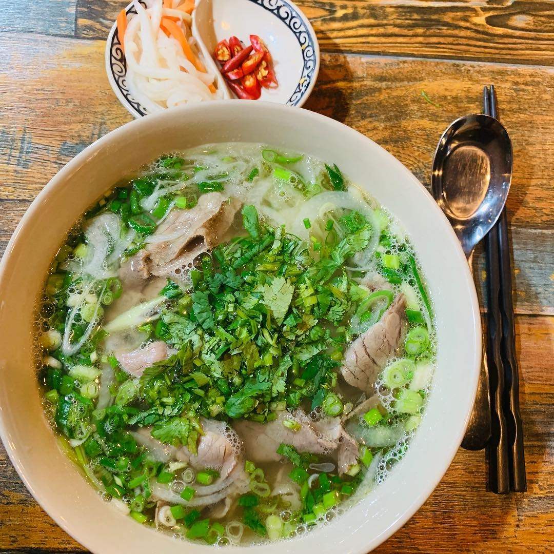Anise Sapa Restaurant - A romantic, European-style restaurant right in the heart of Sapa 19