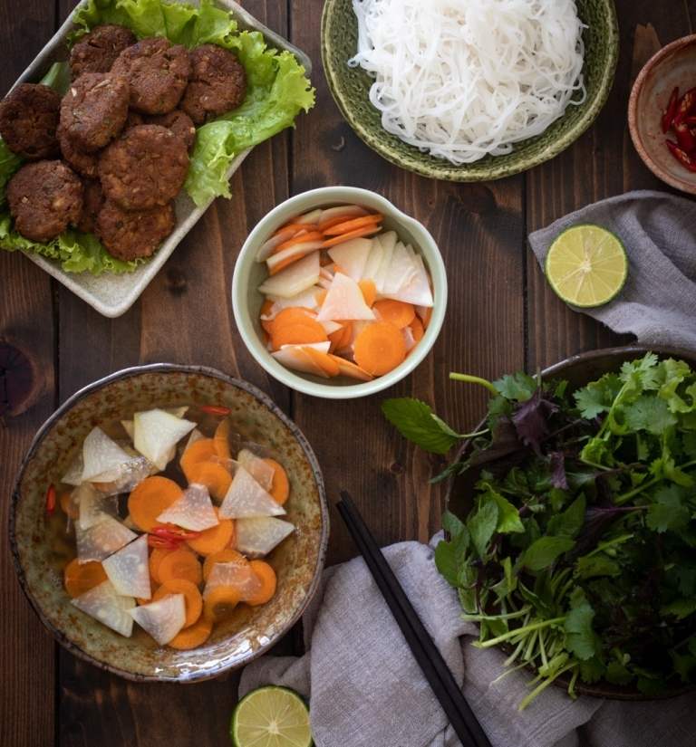 Anise Sapa Restaurant - A romantic, European-style restaurant right in the heart of Sapa 23