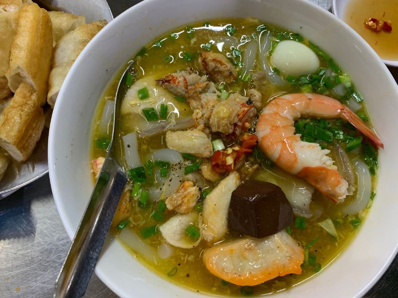 Top 15+ delicious Saigon dishes that you will regret for the rest of your life if you don't eat them 5