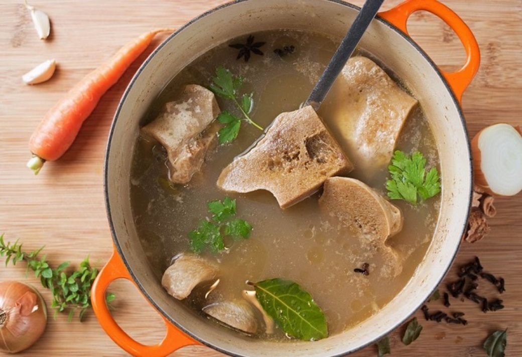 Snakehead fish soup - An indispensable rustic dish of the people of Hue 6