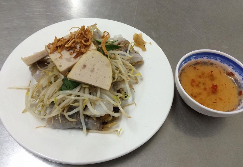 Check out the top 13 delicious restaurants in District 2 that you should not miss