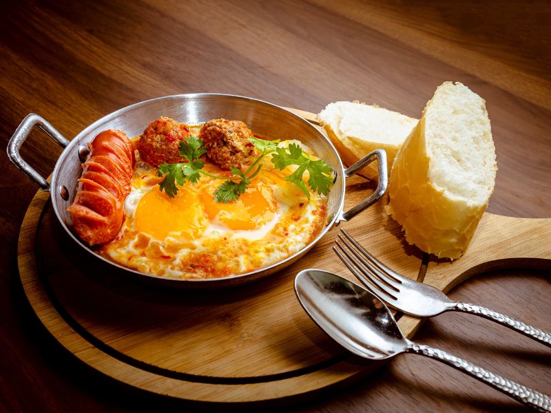 Top 15+ Delicious Saigon dishes that you will regret for the rest of your life if you don't eat them 15