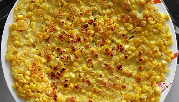 Sapa corn cakes - Simple, rustic Sapa specialty 7