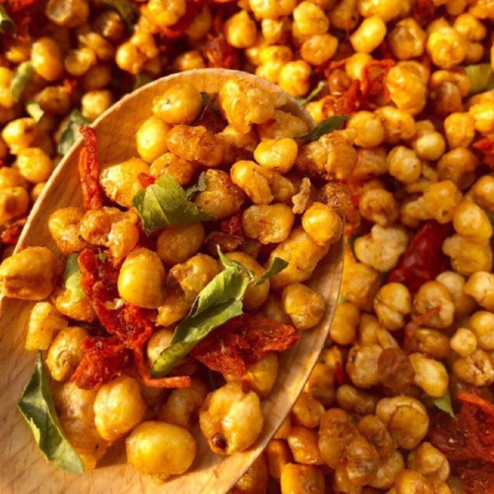 Da Nang dried corn and beef - Da Thanh specialty that is delicious and irresistible 7