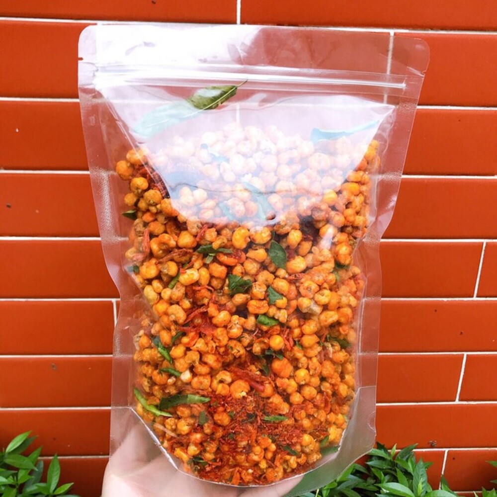 Da Nang dried corn and beef - Da Thanh specialty that is delicious and irresistible 8