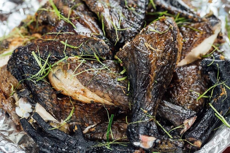 Revealing 6 delicious Sapa specialties that will make you remember forever 2