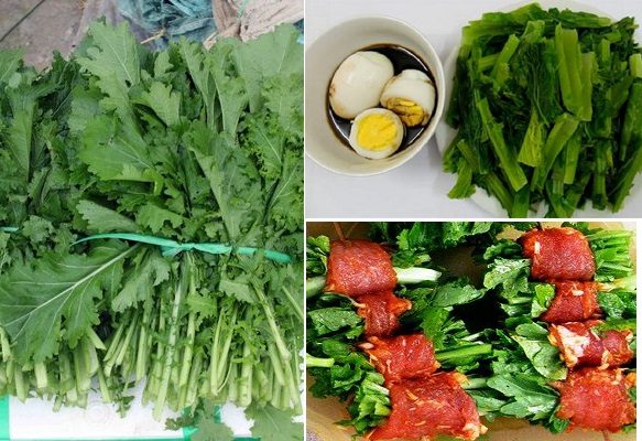 Revealing 6 delicious Sapa specialties that will make you remember forever 4
