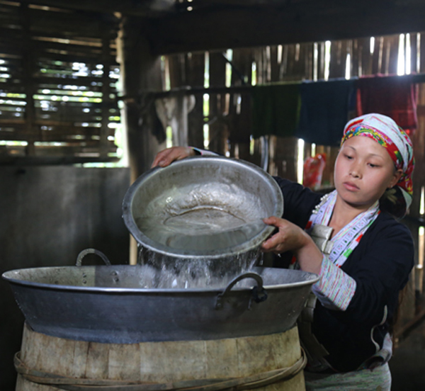 Revealing 6 delicious Sapa specialties that will make you remember forever 6