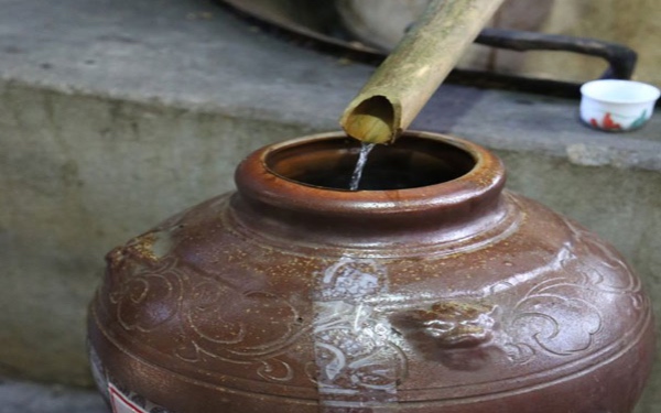 Revealing 6 delicious Sapa specialties that will make you remember forever 7