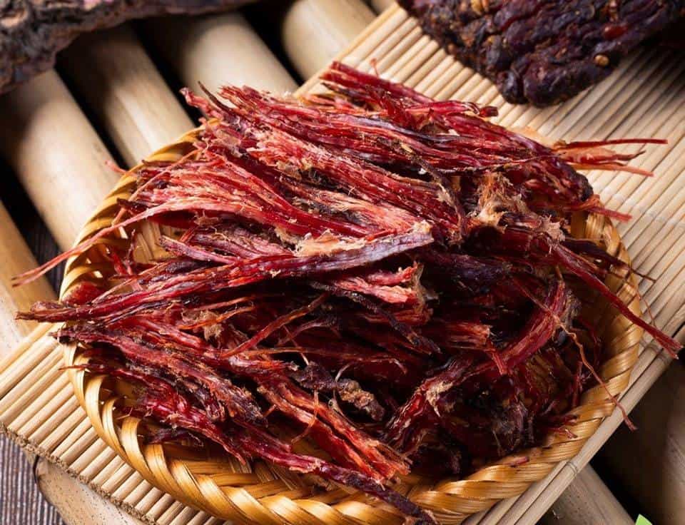 Revealing 6 delicious Sapa specialties that will make you remember forever 8
