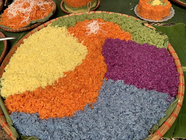Revealing 6 delicious Sapa specialties that will make you remember forever 12