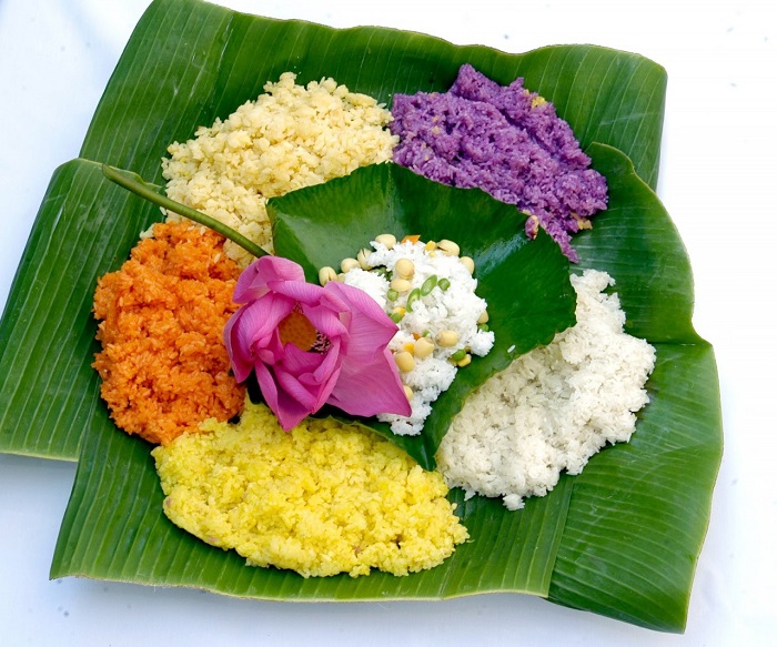 Revealing 6 delicious Sapa specialties that will make you remember forever 14