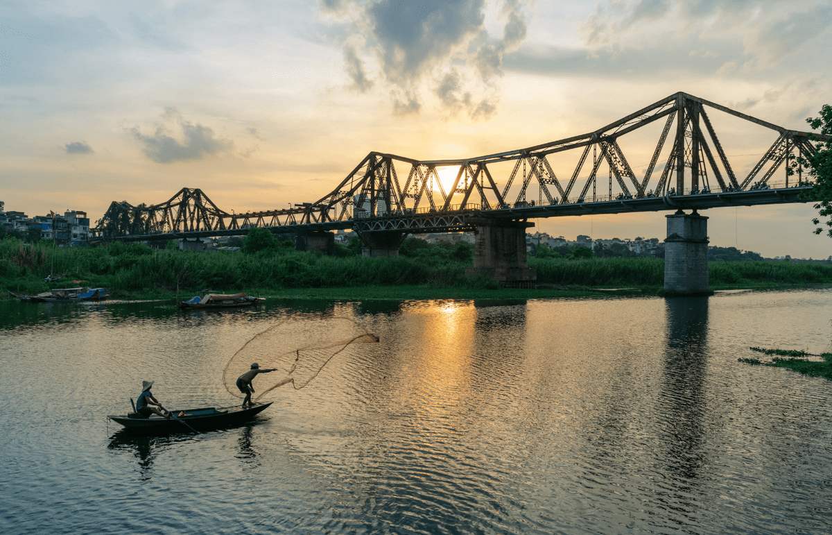 Revealing the 1-day itinerary in ancient and dreamy Hanoi 9