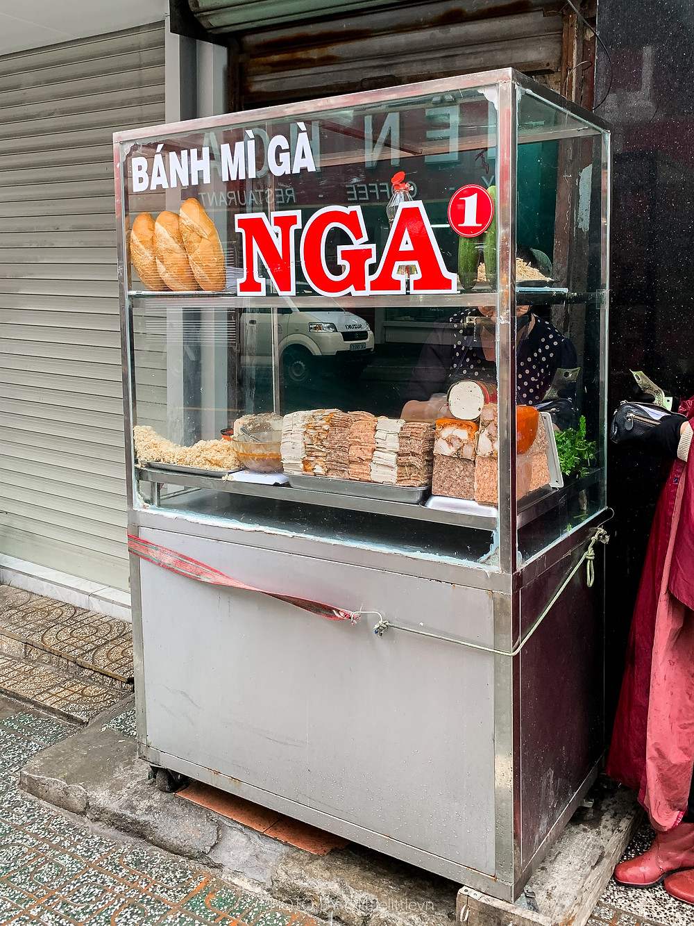 Revealing delicious restaurants in Da Lat that only local people know 2