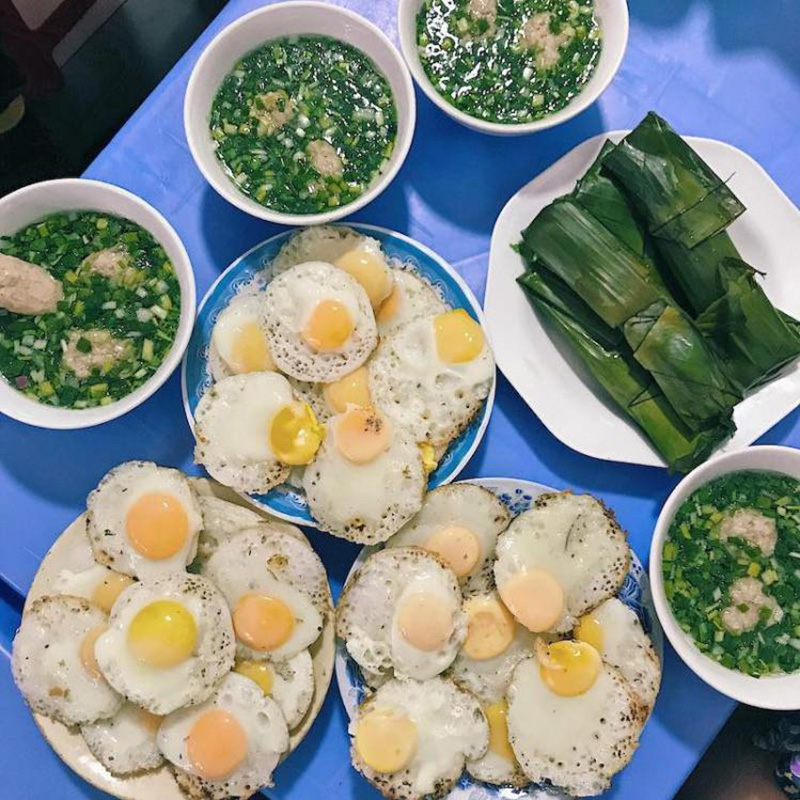 Revealing delicious restaurants in Da Lat that only local people know 13