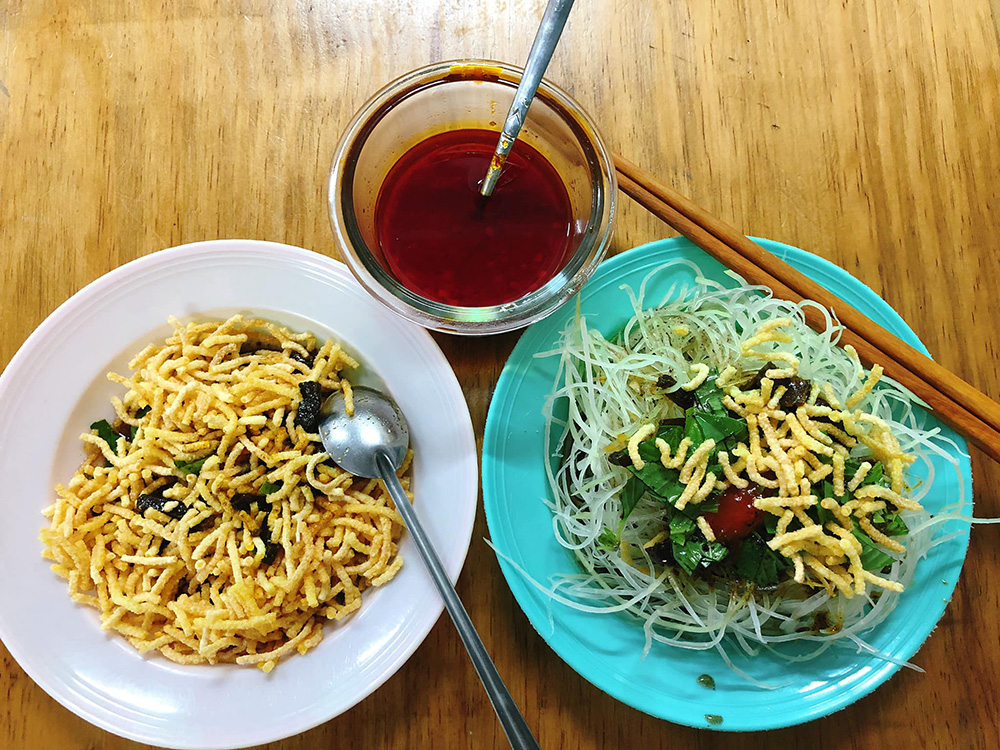 Revealing delicious restaurants in Da Lat that only local people know 15