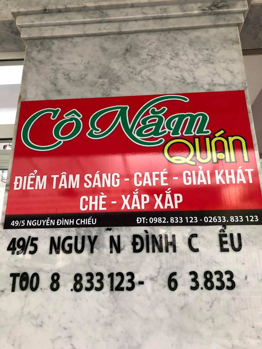 Revealing delicious restaurants in Da Lat that only local people know 14