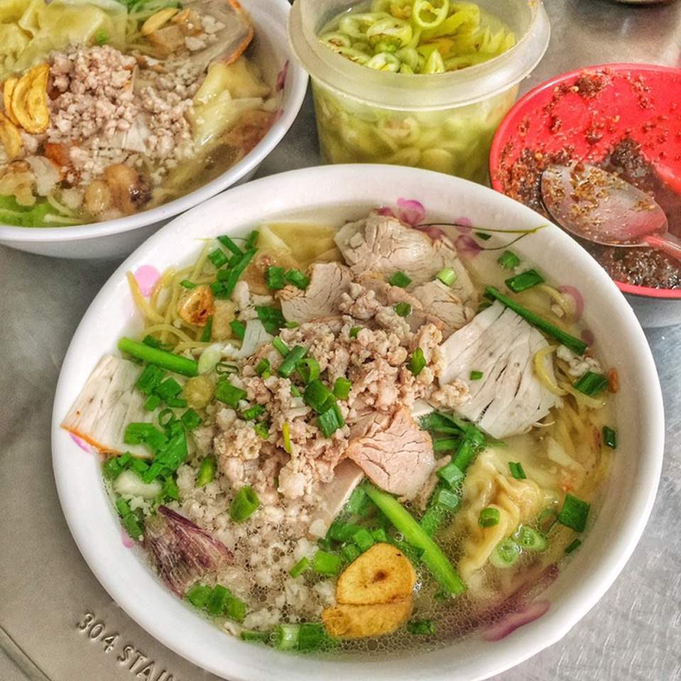 Revealing delicious restaurants in Da Lat that only local people know 16