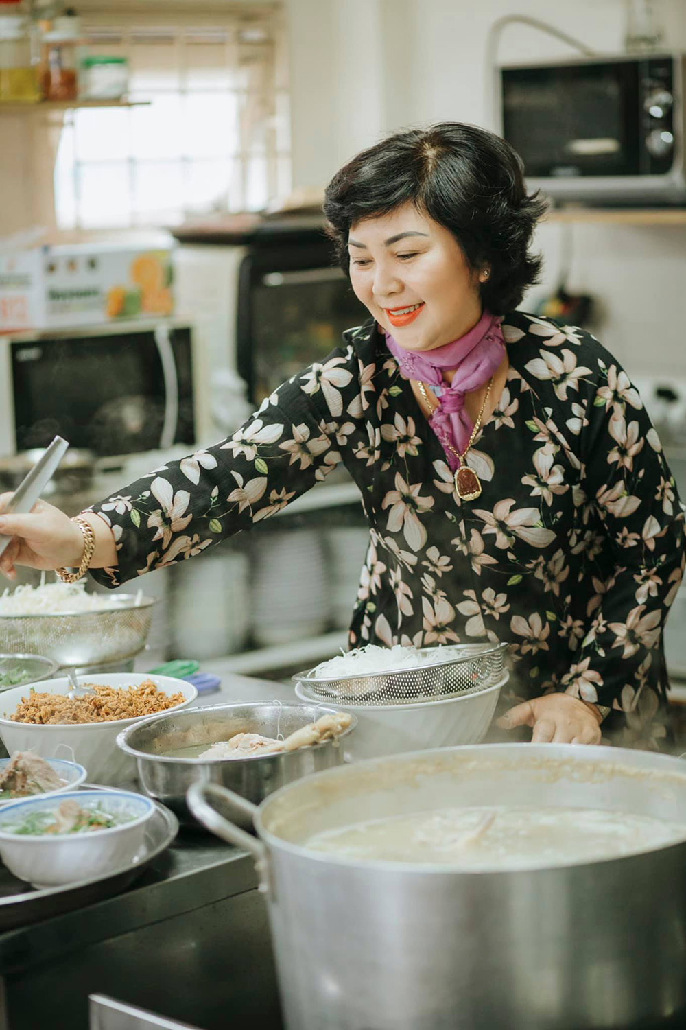 Revealing delicious restaurants in Da Lat that only local people know 5