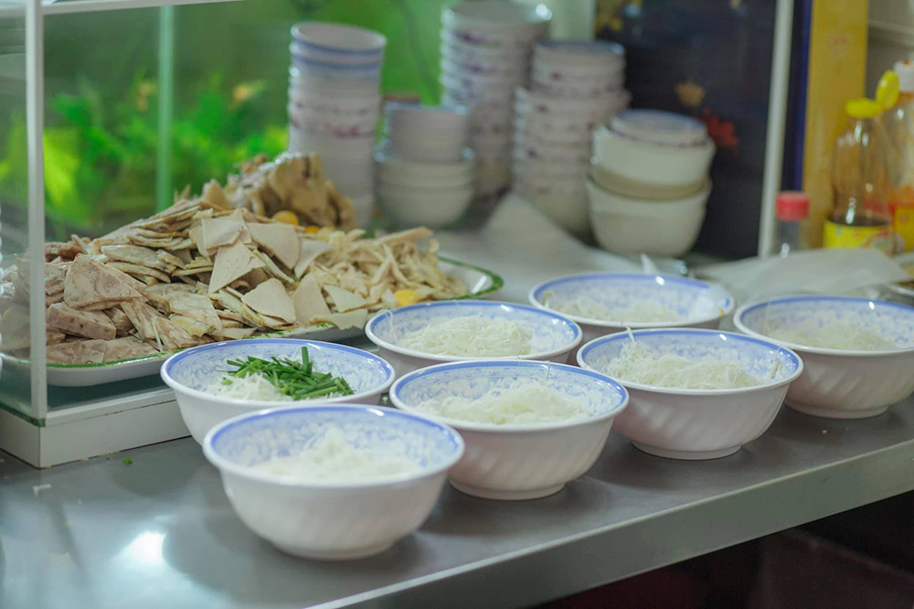 Revealing delicious restaurants in Da Lat that only local people know 6