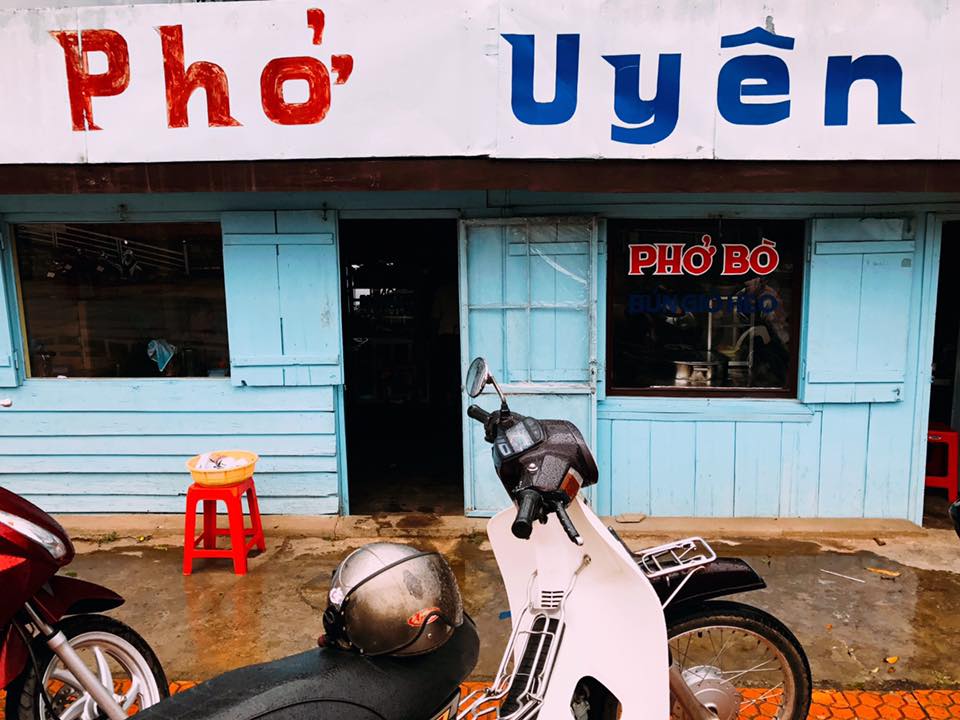 Revealing delicious restaurants in Da Lat that only local people know 9