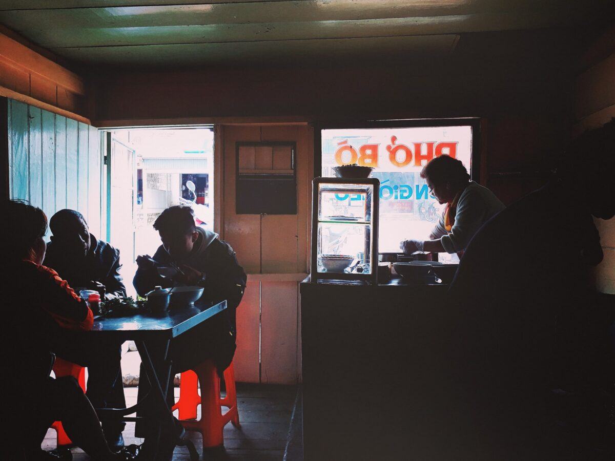 Revealing delicious restaurants in Da Lat that only local people know 10