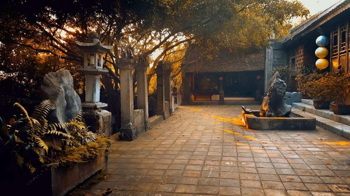 Explore Thanh Chuong Viet Palace imbued with Vietnamese soul 5