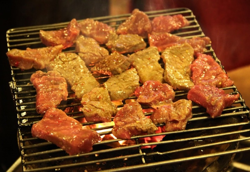 Take a look at the top 7 delicious and authentic Cu Chi beef restaurants 4