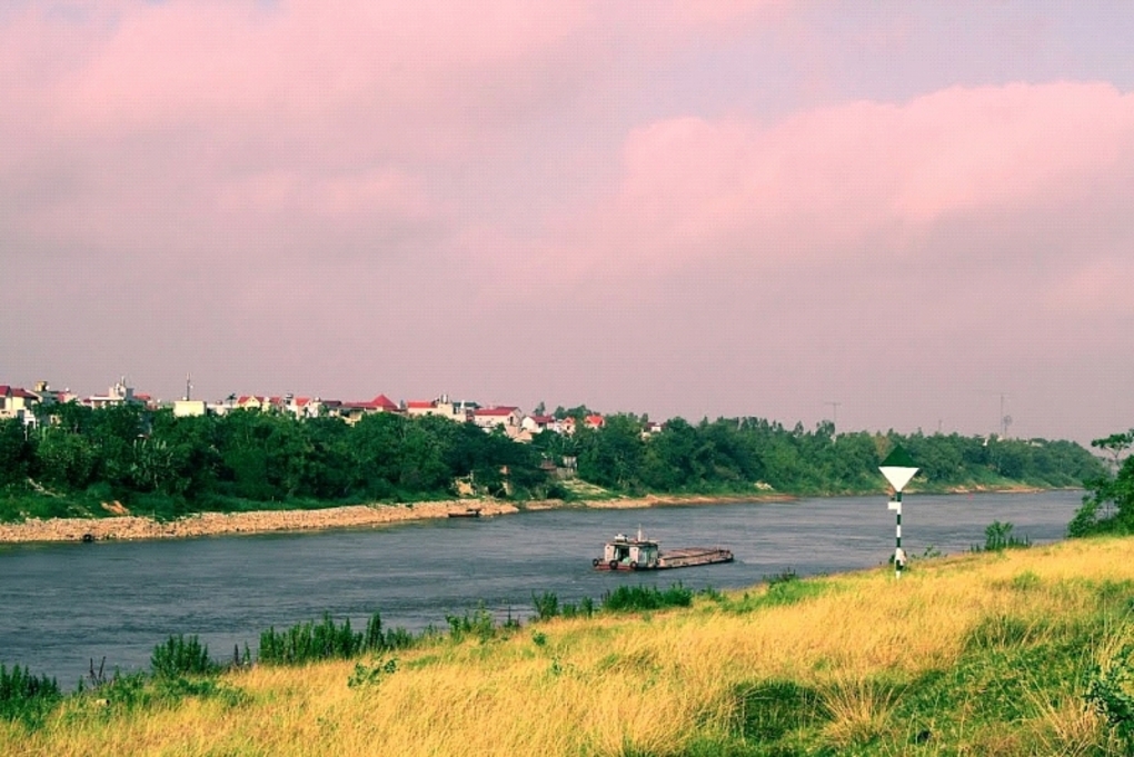 Gain experience in natural fishing in Hanoi with Vietnamtravelio 5