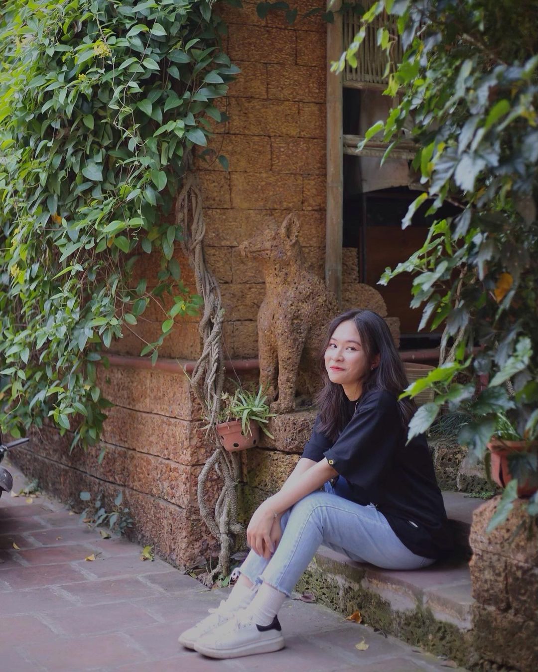 Pocket the most detailed experience traveling to Duong Lam Ancient Village 8