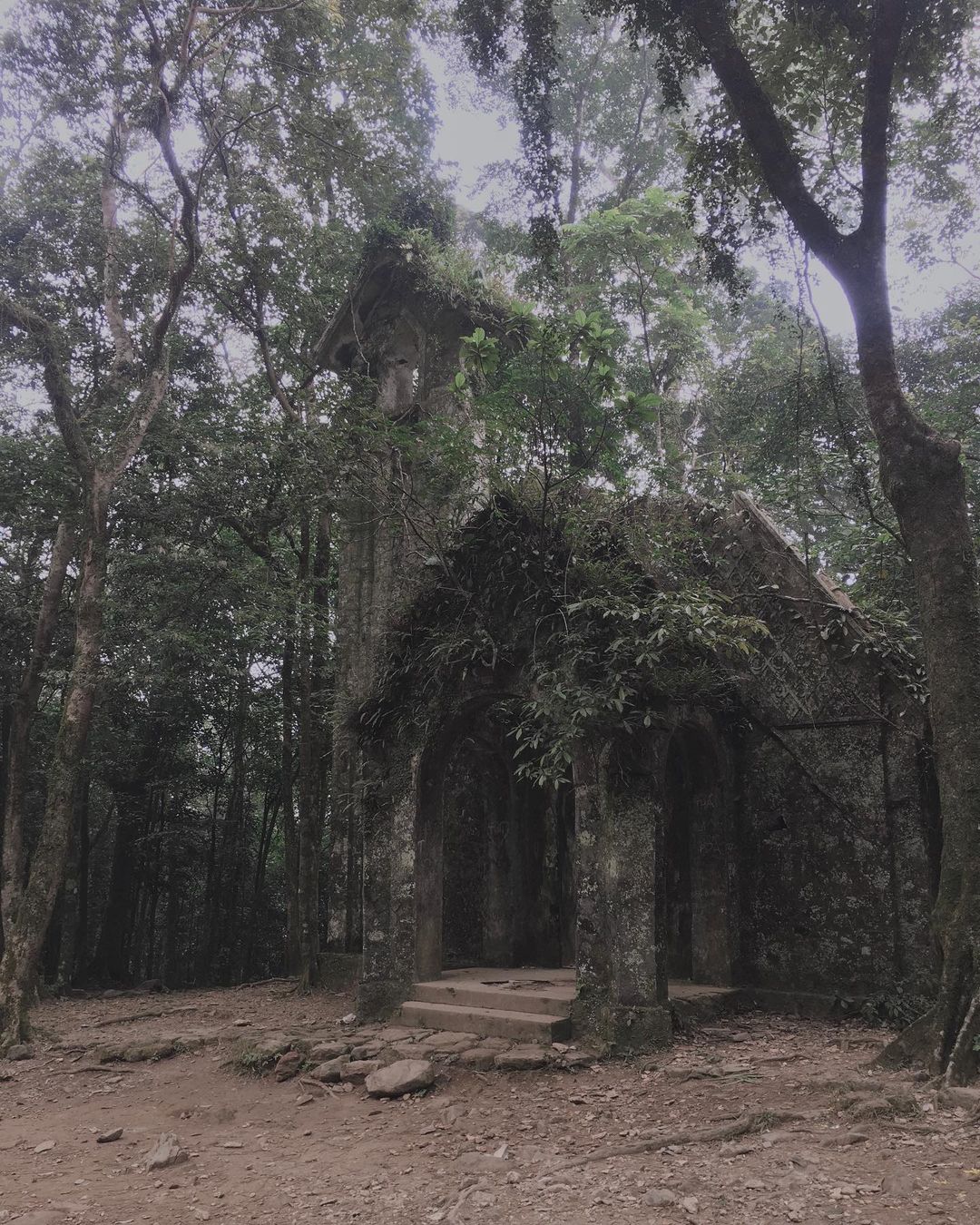 Pocket a 1-day Ba Vi travel itinerary from A to Z 6