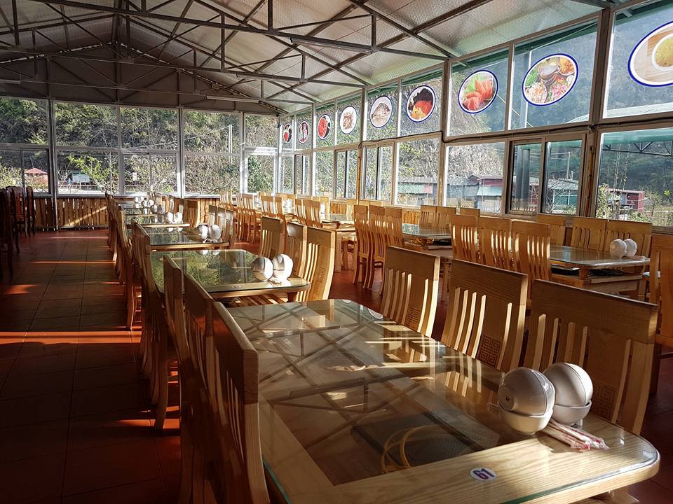 Pocket now 10 places to enjoy delicious, attractive Sapa sturgeon and forget the way back 15