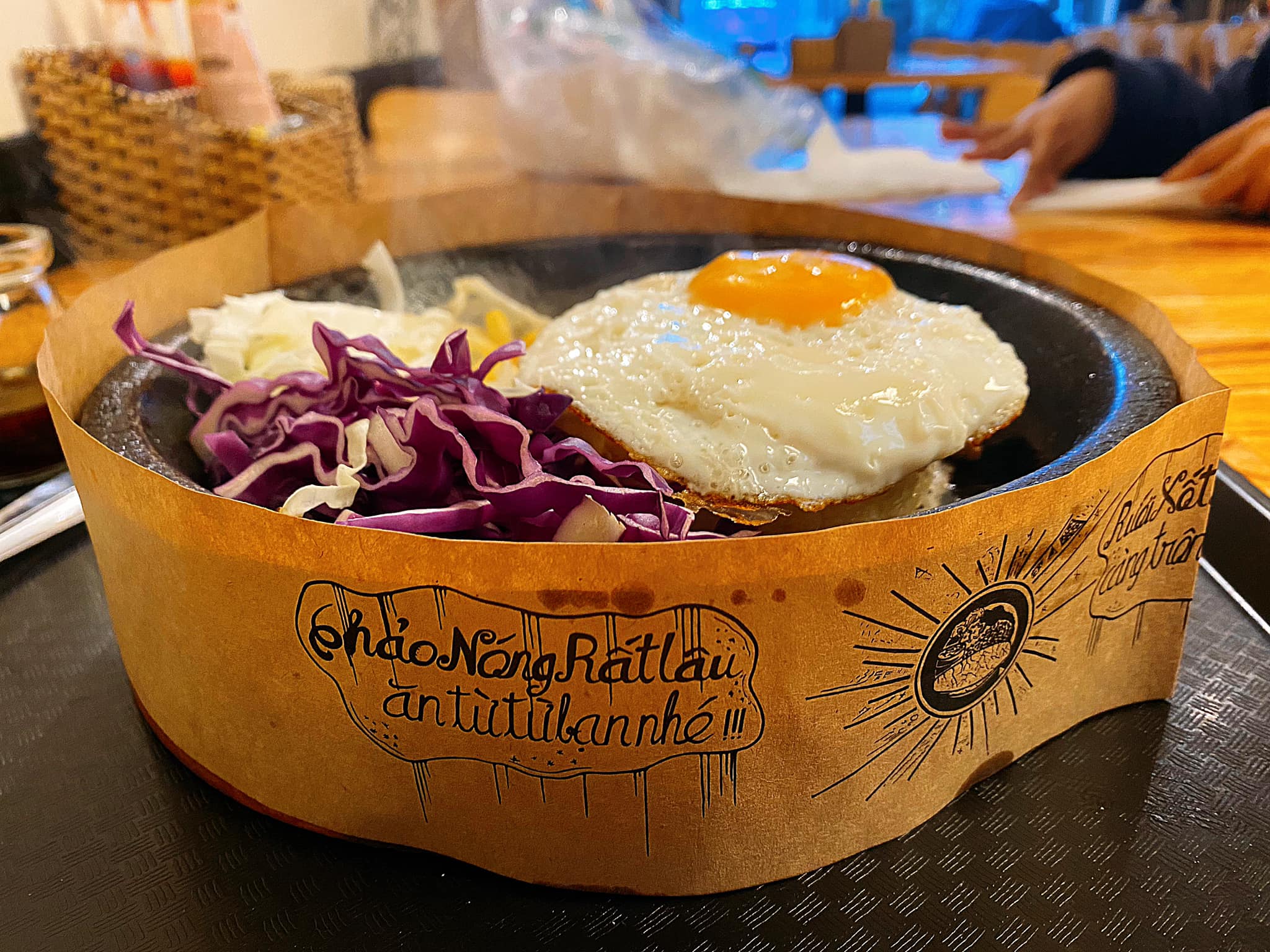 Pocket the top 10 delicious Da Lat broken rice restaurants that you must try 2