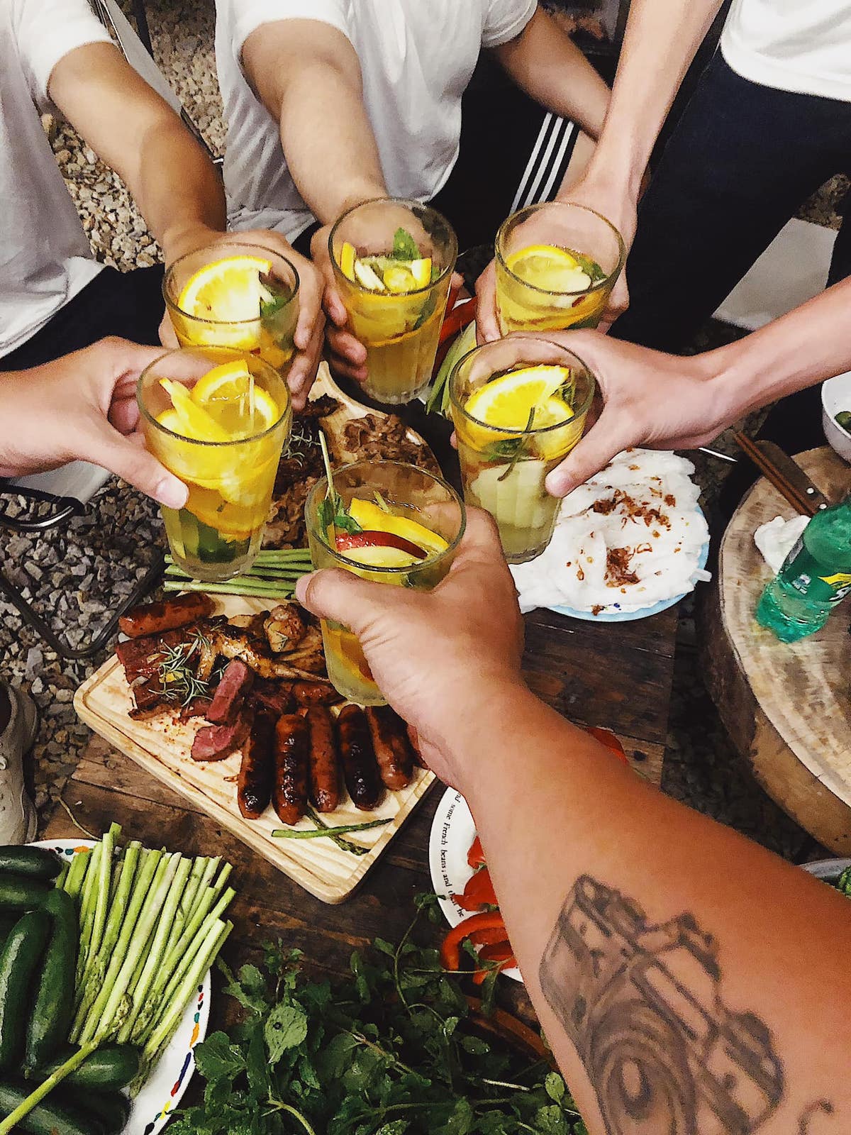 Boho Corner Coffee - Unique, charming Bohemia style coffee shop 13